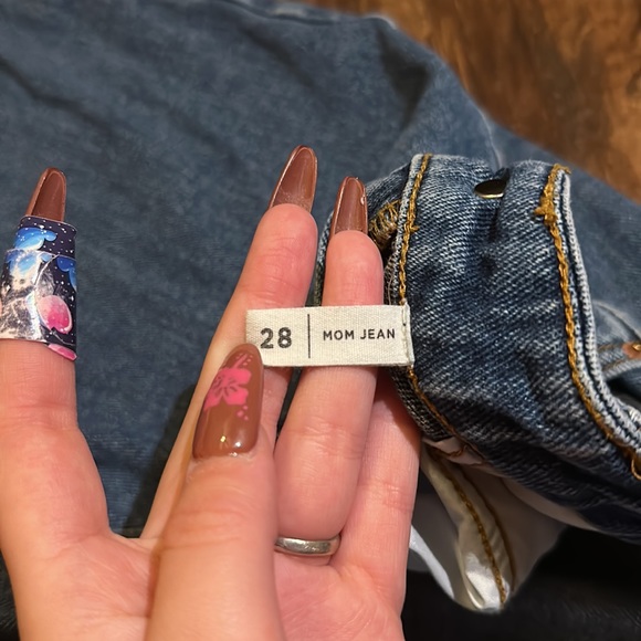 pacsun jeans - Picture 3 of 3